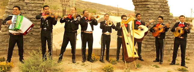 Mariachi Luz Del Sur