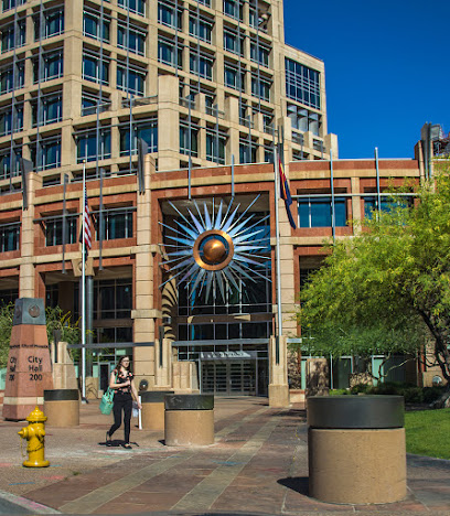 Phoenix City Clerk Department