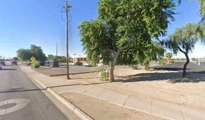Arizona Department of Economic Security