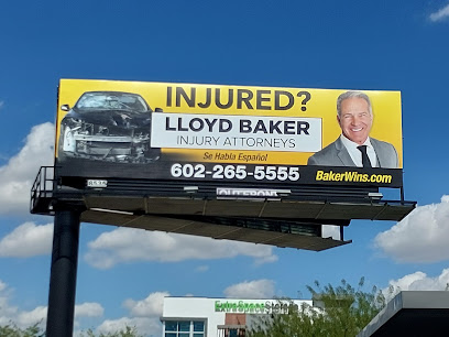 Lloyd Baker Injury Attorneys