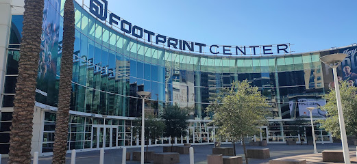 Phoenix Suns Team Shop