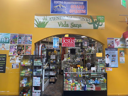 Yerberia Vida Sana, Phoenix