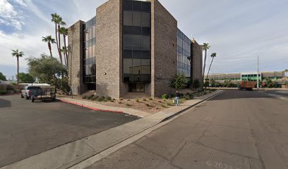 Arizona Department of Economic Security