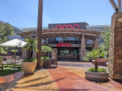 AMC DINE-IN Desert Ridge 18, Phoenix