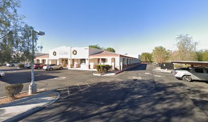 Phoenix Psychology and Counseling