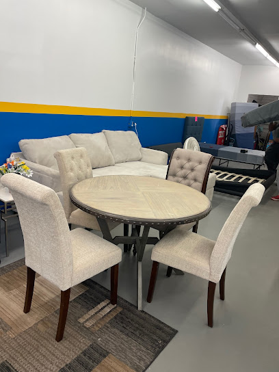 Ventas Frayre - Thrift Store, Phoenix