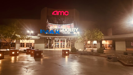 IMAX at AMC Deer Valley 17, Phoenix