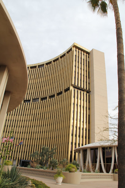 Arizona Department of Economic Security Vocational Rehabilitation Only