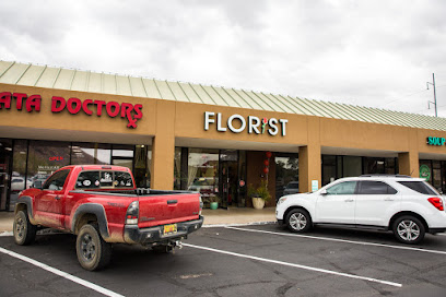 La Paloma Flower Shop