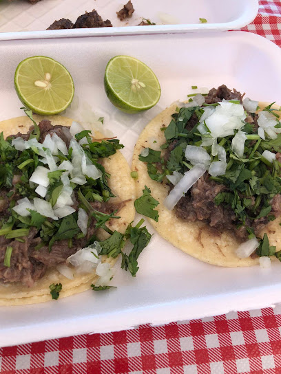 Tacos Chato Event Catering Taquizas