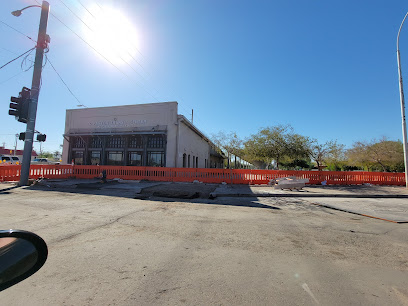 Ed Pastor Transit Center