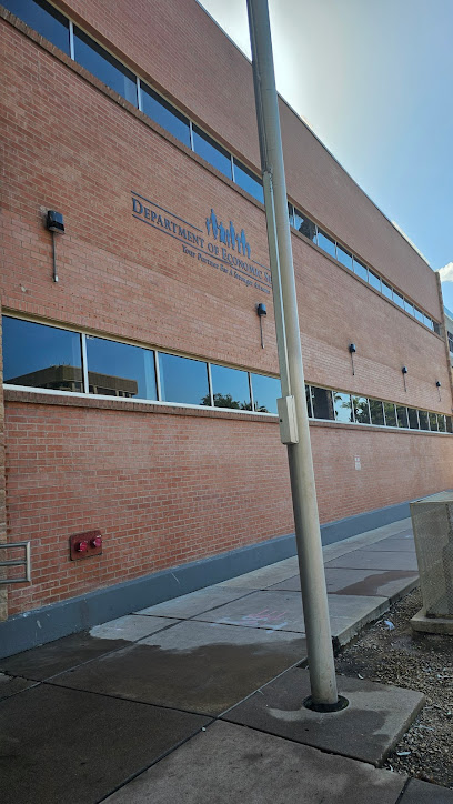 Arizona Department of Economic Security