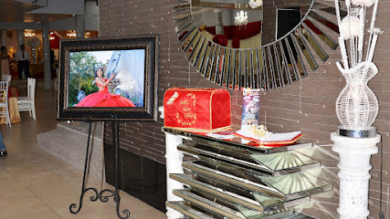 Salon 602 Banquet Hall