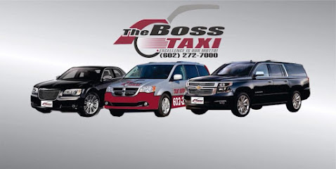 The Boss Taxi, Phoenix