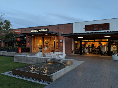 Uptown Plaza