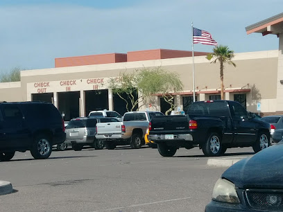 Metro Auto Auction