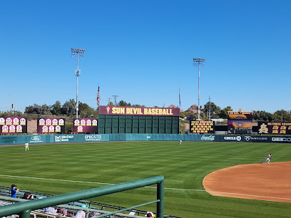 Phoenix Municipal Stadium
