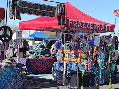 Thieves Market
