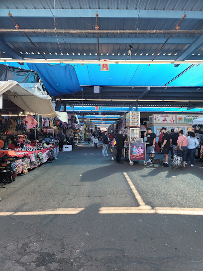 Greyhound swap meet