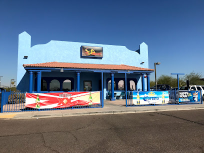 Mariscos Mi Nuevo Nayarit