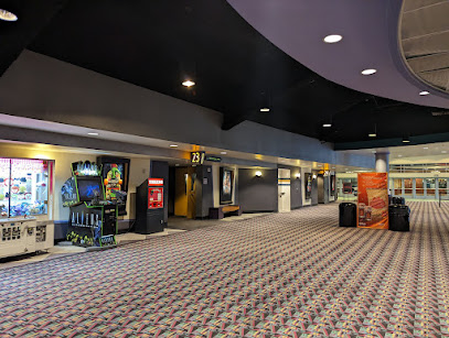 AMC Arizona Center 24, Phoenix