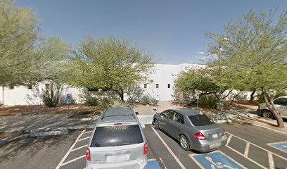 Maricopa County Northeast Regional Court Center, Phoenix