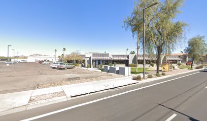 Arizona Department of Economic Security