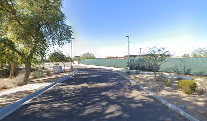 Arizona Cactus League Association