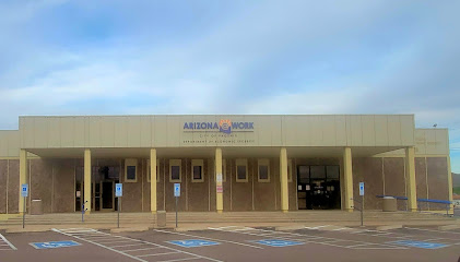 Arizona Department of Economic Security