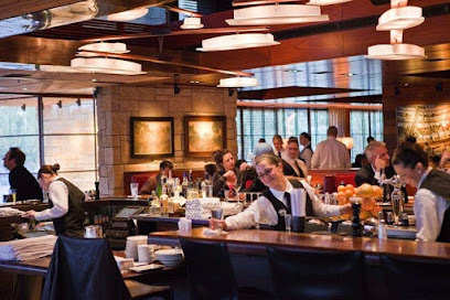 Hillstone Restaurant