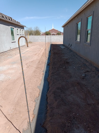 Sierra Verde Construction LLC