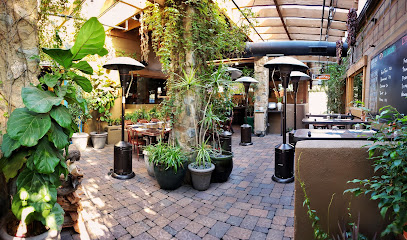 Richardson's Restaurant