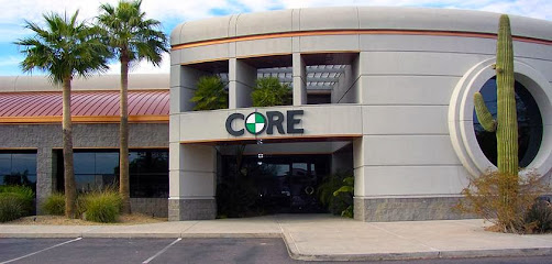CORE Construction