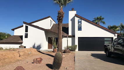 Prosperity Construction Services