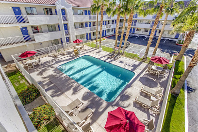 Motel 6 Phoenix, AZ - West