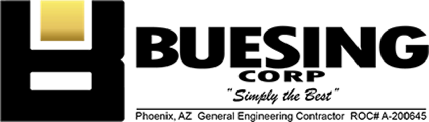 Buesing Corp