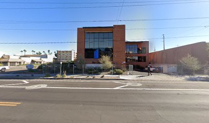 La Liga Defensora