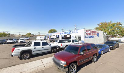 Emission Auto Repair