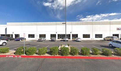 Moody's Quick Freight Inc.