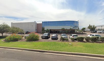 Global Services of Arizona
