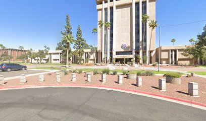 FedEx Drop Box