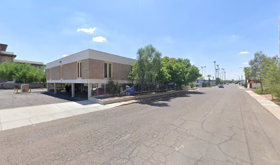 Planned Parenthood - Central Phoenix Health Center