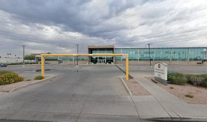Maricopa County Public Health Clinic