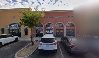 Clinica Familiar