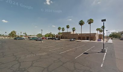Maryvale Family Health Center