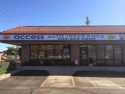 Access Auto Insurance
