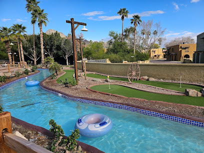 River Ranch Water Park