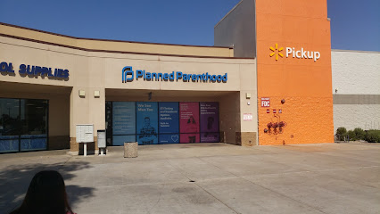 Planned Parenthood - Desert Sky Health Center