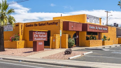 Centro De Salud Familiar
