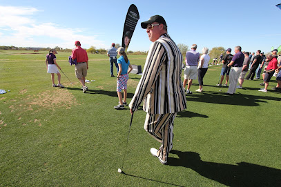Arizona Golf Central Magazine
